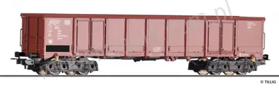 Wagon towarowy węglarka Eanos 052