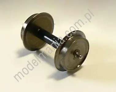 Radsatz Dm 8,3