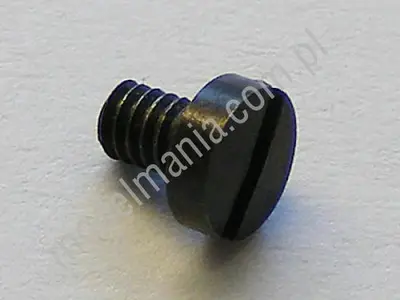 Zylinderschraube M2x3  sw