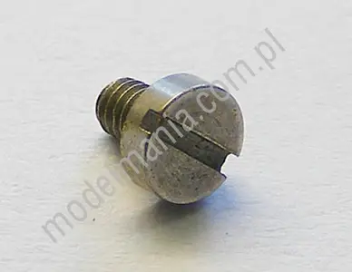 Zylinderschraube M2x3