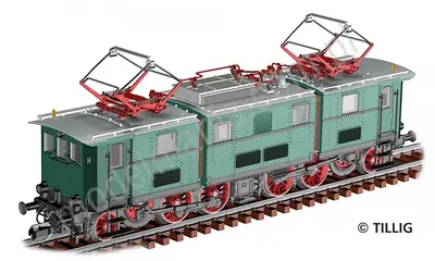 Elektrowóz E 77