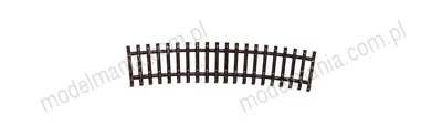 Podkład R32 r=396mm 15°