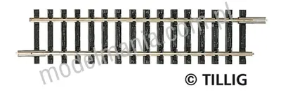 Tor prosty G2 l=83mm