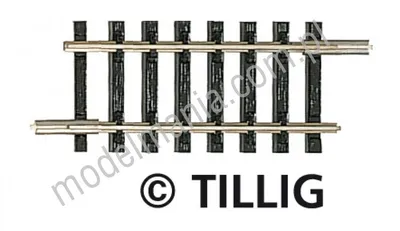 Tor prosty G3 l=43mm