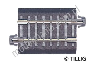 Tor prosty BG4 l=41,5mm