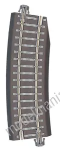 Łuk BR12-22k 310-353 mm/15° lewy
