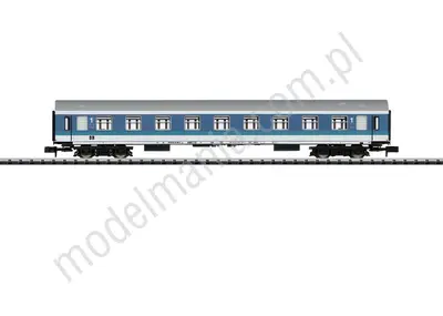 Wagon osobowy 1 klasa typ UIC-Y