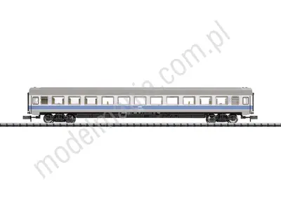 Wagon osobowy 2 klasa MIMARA