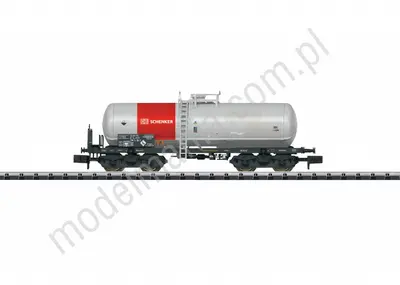 Wagon towarowy cysterna do kwasu DB Schenker Rail
