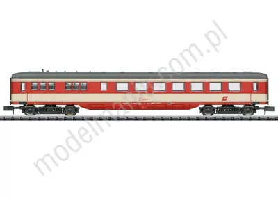 Wagon - salonka typ WR4UE-39