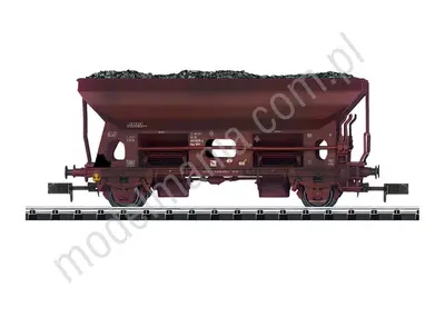 Wagon samowyładowczy typ Otmm 70