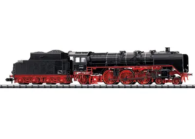 Parowóz BR 03 263