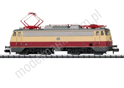 Elektrowóz BR 112 269-6
