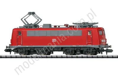 Elektrowóz BR 141