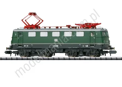 Elektrowóz BR 141