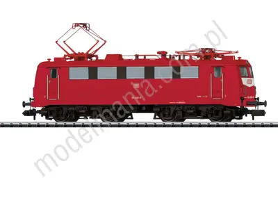 Elektrowóz BR 141