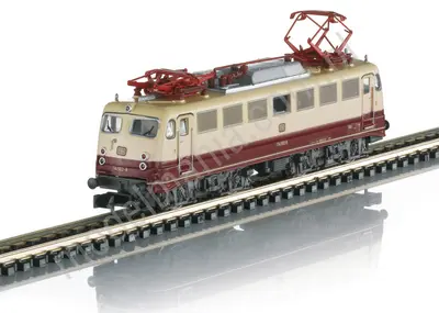 Elektrowóz BR 110.3 DB
