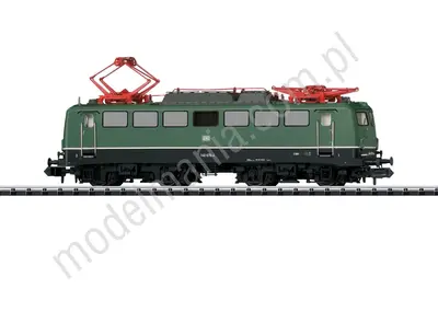 Elektrowóz BR 140
