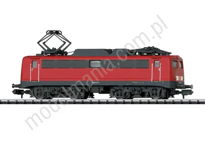 Elektrowóz BR 140
