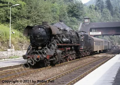 Parowóz BR 44.9