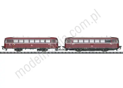 Wagon motorowy BR 796