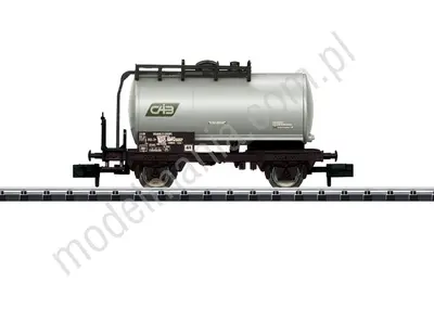Wagon towarowy cysterna "CAIB"