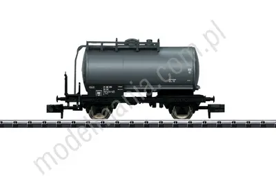 Wagon towarowy cysterna