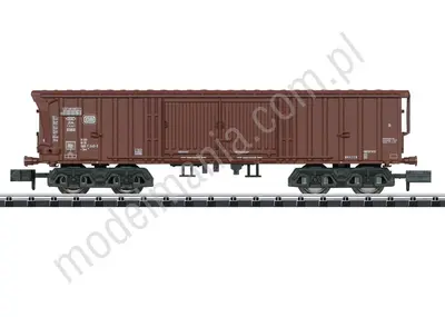 Wagon towarowy kryty Taes 892