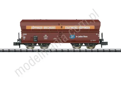 Wagon muzealny 2022