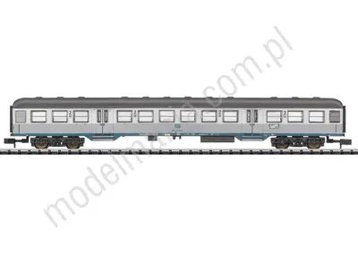 Wagon osobowy 2 klasa typ Bnb 719