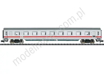 Wagon osobowy 1 klasa typ Avmz 109