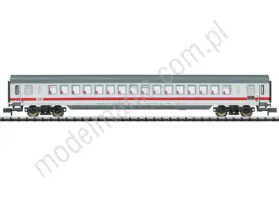 Wagon osobowy 1 klasa typ Apmz 125