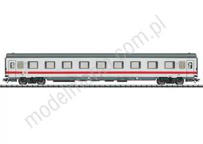 Wagon osobowy 1 klasy Avmz 108.1