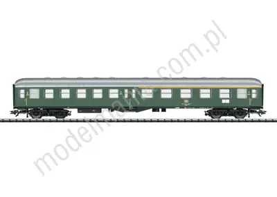Wagon osobowy 1/2 klasa