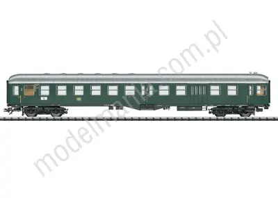Wagon sterowniczy