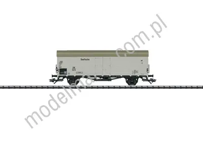 Wagon towarowy chłodnia typ Tnfhs 38