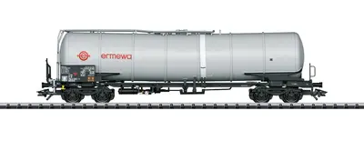 Wagon cysterna typ Zans