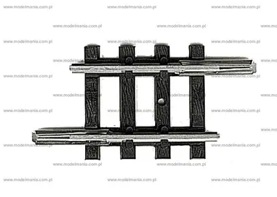 Tor prosty 17,2mm