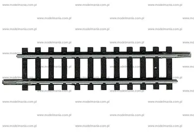 Tor prosty 54,2mm