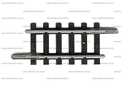 Tor prosty 27,9mm
