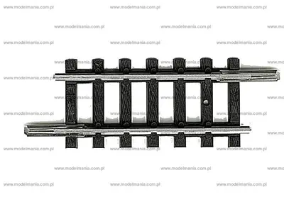 Tor prosty 33,6mm