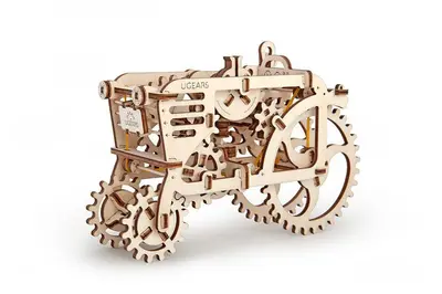 Traktor