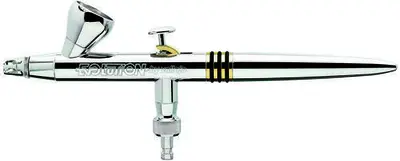Aerograf Evolution 2 in 1