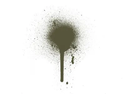 Farba akrylowa Model Air - AMT-4 Cam. Green / 17ml