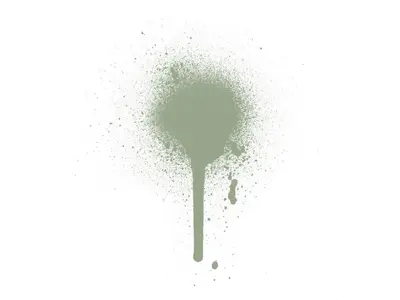 Farba akrylowa Model Air - IJA Light Grey Green / 17ml