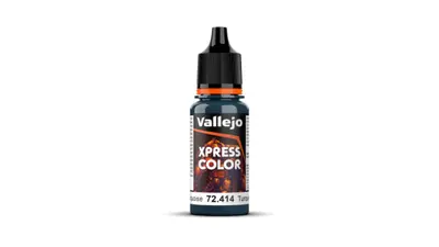 Game Color Xpress Color 18 ml. Caribbean Turquoise