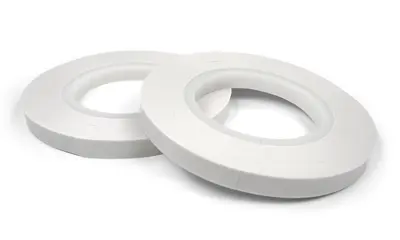 Elastyczna taśma maskująca 6 mm - 18 mb (2 szt.)