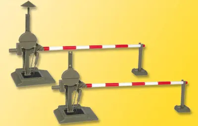 Przejazd kolejowy (automatyczny)