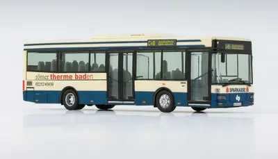 MAN NM 223.2 Midi, WLB Wiener Lokalbahn, wóz 65, linia: C>B Josephspl.