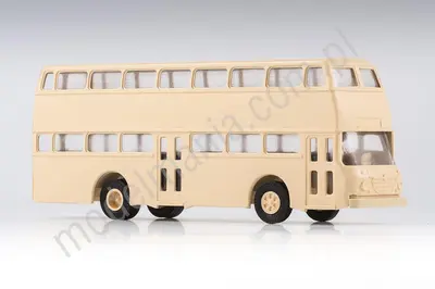Autobus Büssing Prefect DD-Bus